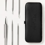 Blackhead & Acne Extractor Kit