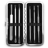 Blackhead & Acne Extractor Kit