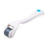 1.0mm 540 Needles Microneedle Derma Roller Front View | Petunia's Skincare