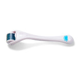 1.0mm 540 Needles Microneedle Derma Roller Top View | Petunia's Skincare