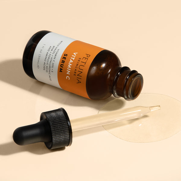 Vitamin C Serum 20%