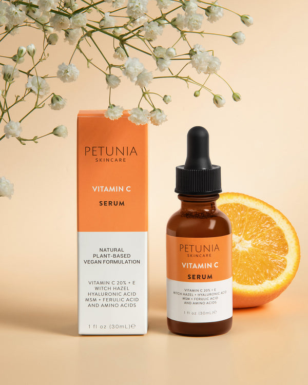 Vitamin C Serum 20%