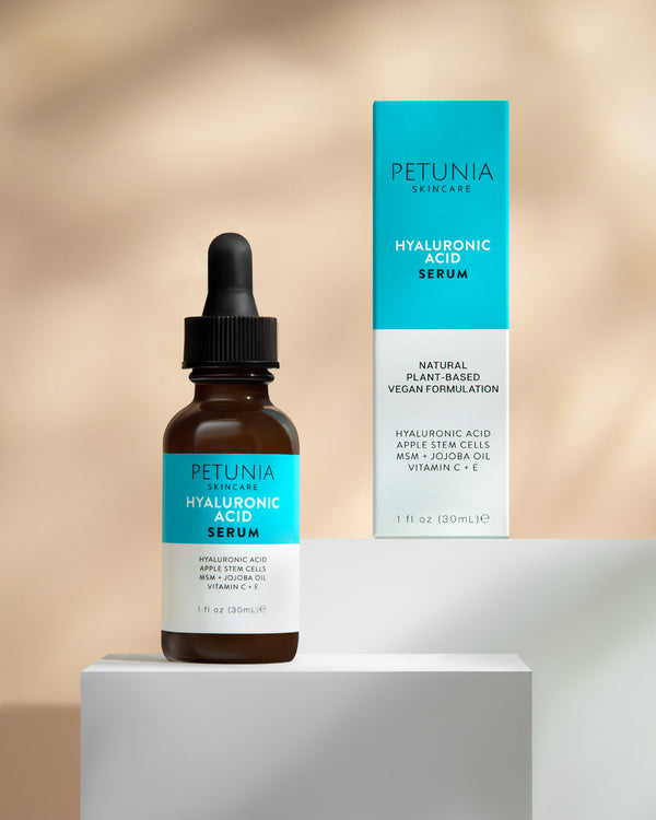 Hyaluronic Acid Serum