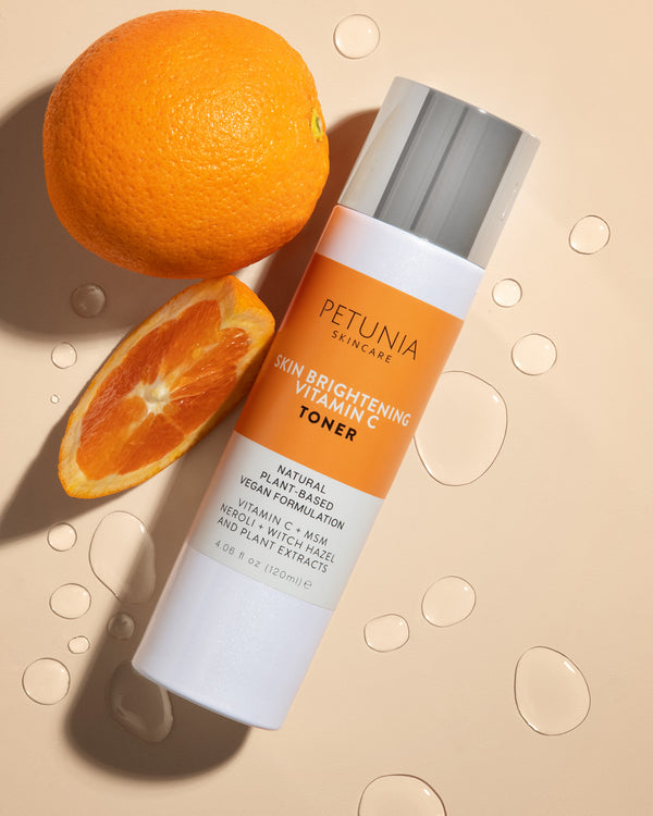 Vitamin C Face Toner